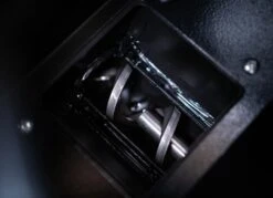 Grillfürst Pelletgrill / Pelletsmoker S280 -Camping Geschäft Grillfuerst Pelletgrill Foerderschnecke