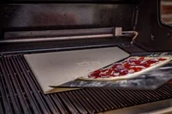 Grillfürst Pizzastein Eckig 40 X 30 Cm Mit Pizzablech 14 Grillfürst Pizzastein Eckig 40 X 30 Cm Mit Pizzablech -Camping Geschäft Grillfuerst Pizza Stein eckig 1