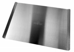 Grillfürst Pizzastein Eckig 40 X 30 Cm Mit Pizzablech 11 Grillfürst Pizzastein Eckig 40 X 30 Cm Mit Pizzablech -Camping Geschäft Grillfuerst Pizzablech eckig