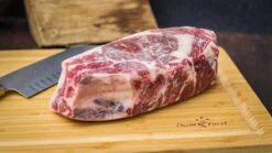 Grillfürst Schneidebrett Klein 39 X 26 Cm Bambus -Camping Geschäft Grillfuerst Schneidebrett klein 1