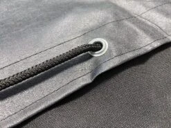 Camping Geschäft 14 Grillfürst Abdeckhaube / Schutzhülle Für Grillfürst Smoker GF-ST18