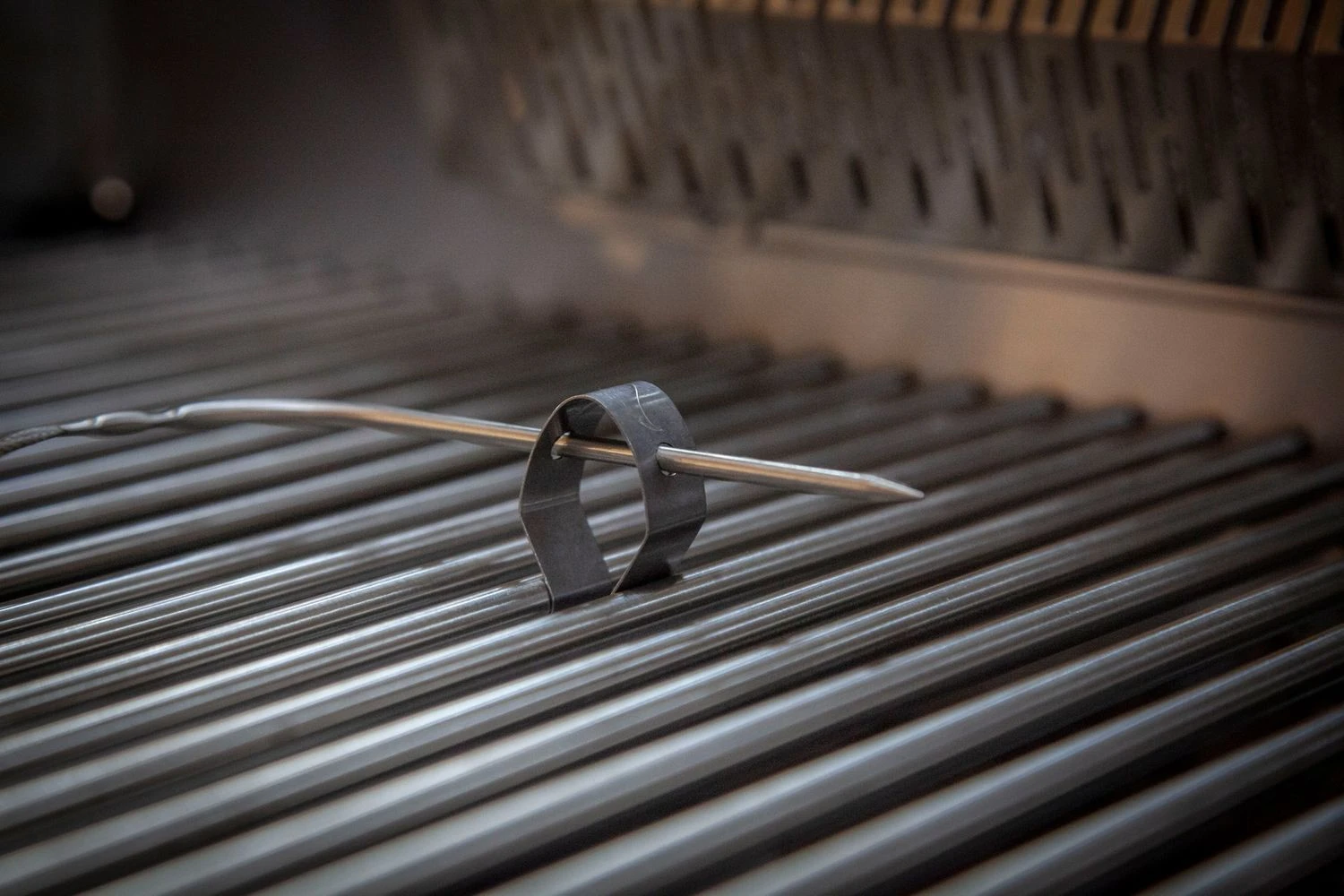 Grillfürst Funk-Thermometer / Grillthermometer / Grillgut Thermometer - Eintracht Frankfurt Edition 12 Grillfürst Funk-Thermometer / Grillthermometer / Grillgut Thermometer - Eintracht Frankfurt Edition – Bild 10