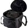 Grillfürst Dutch Oven Tragetasche / Aufbewahrungstasche Für DO6 2 Grillfürst Dutch Oven Tragetasche / Aufbewahrungstasche Für DO6 -Camping Geschäft Grillfuerst Tragetasche 16 117 offen