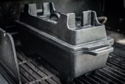 Grillfürst Dutch Oven Set BBQ Kastenform BK4 Aus Gusseisen - X-DEAL Inkl. Tragetasche / Aufbewahrungstasche, Gusseisen Pflege Und Deckelheber 22 Grillfürst Dutch Oven Set BBQ Kastenform BK4 Aus Gusseisen - X-DEAL Inkl. Tragetasche / Aufbewahrungstasche, Gusseisen Pflege Und Deckelheber -Camping Geschäft Kastenform Gasgrill