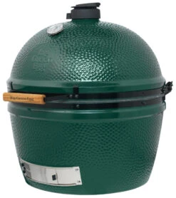 Big Green Egg 2XL Keramikgrill -Camping Geschäft Keramikgrill Big Green EGG 2XL Seite rechts