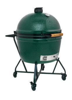 Big Green Egg 2XL Keramikgrill Starter - Paket -Camping Geschäft Keramikgrill Big Green EGG 2XL intEGGrated Nest Handler 2