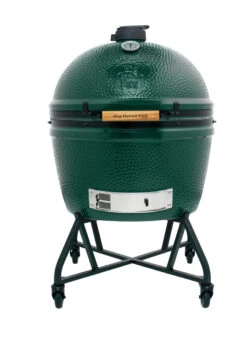 Big Green Egg 2XL Keramikgrill Starter - Paket -Camping Geschäft Keramikgrill Big Green EGG 2XL intEGGrated Nest Handler 3