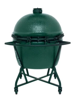 Big Green Egg 2XL Keramikgrill Starter - Paket -Camping Geschäft Keramikgrill Big Green EGG 2XL intEGGrated Nest Handler 4