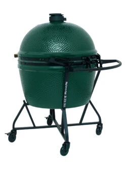 Big Green Egg 2XL Keramikgrill Starter - Paket -Camping Geschäft Keramikgrill Big Green EGG 2XL intEGGrated Nest Handler 6