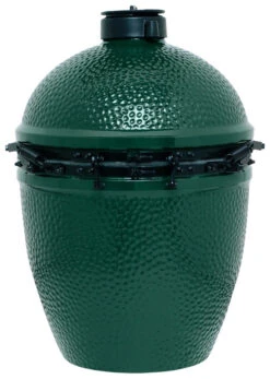 Big Green Egg Large Keramikgrill -Camping Geschäft Keramikgrill Big Green Egg Large 8