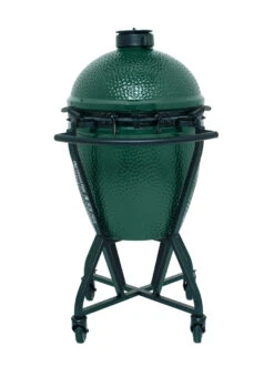 Big Green Egg Large Keramikgrill Starter - Paket -Camping Geschäft Keramikgrill Big Green Egg Large intEGGrated Nest Handler 10 1675766143