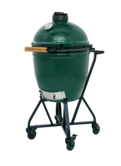 Big Green Egg Large Keramikgrill Starter - Paket -Camping Geschäft Keramikgrill Big Green Egg Large intEGGrated Nest Handler 13 1675766147
