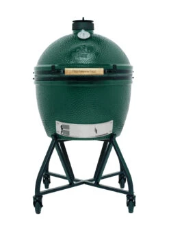 Big Green Egg XL (XLarge) Keramikgrill Starter - Paket -Camping Geschäft Keramikgrill Big Green Egg XLarge intEGGrated Nest Handler 11 1675766114