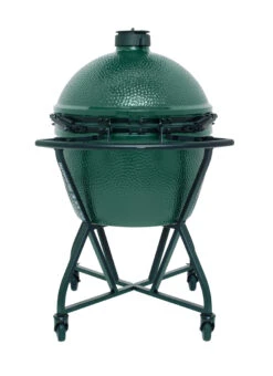 Big Green Egg XL (XLarge) Keramikgrill Starter - Paket -Camping Geschäft Keramikgrill Big Green Egg XLarge intEGGrated Nest Handler 13 1675766117