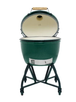 Big Green Egg XL (XLarge) Keramikgrill Starter - Paket -Camping Geschäft Keramikgrill Big Green Egg XLarge intEGGrated Nest Handler 7 1675766109