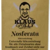 Nosferatu 250 G Beutel By Klaus Grillt 1 Nosferatu 250 G Beutel By Klaus Grillt -Camping Geschäft Klaus Grillt Nosferatu 250g Beutel