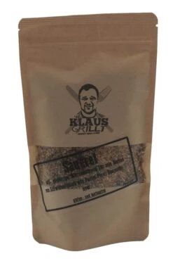 Sauerei Gewürzmischung 750 G Beutel By Klaus Grillt