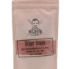 Crazy Cajun Gewürzmischung 200 G Beutel By Klaus Grillt -Camping Geschäft Klaus grillt 30610200 CrazyCajun 200g Beutel