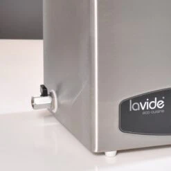 Lavide Sous Vide Garer LV.808 - 2x8 Liter Wasserbad -Camping Geschäft Lavide Ablauf