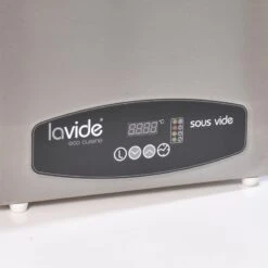 Lavide Sous Vide Garer LV.808 - 2x8 Liter Wasserbad -Camping Geschäft Lavide Sous Vide