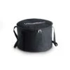 LotusGrill Classic - Holzkohle Tischgrill - Mandarineorange Inkl. Tasche -Camping Geschäft LotusGrill Classic Tragetasche 1