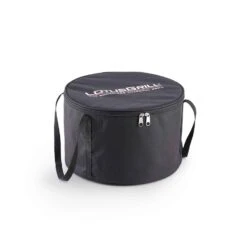 LotusGrill S - Holzkohle Tischgrill - Tiefblau Inkl. Tasche 5 LotusGrill S - Holzkohle Tischgrill - Tiefblau Inkl. Tasche -Camping Geschäft LotusGrill S Tragetasche 1