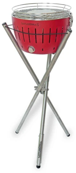LotusGrill Universal Ständer Für Alle LotusGrills -Camping Geschäft LotusGrill Universal Staender