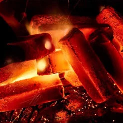 McBrikett KOKOKO LONG 8 Kg -Camping Geschäft McBrikett Kokoko Long Anwendung