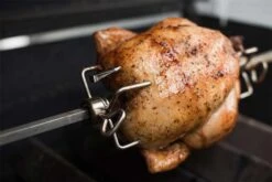 Meater Bluetooth Und WLAN Grillthermometer 7 Meater Bluetooth Und WLAN Grillthermometer -Camping Geschäft Meater Drehspiess Thermometer rotisserie chick