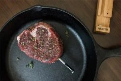 Meater Bluetooth Und WLAN Grillthermometer 8 Meater Bluetooth Und WLAN Grillthermometer -Camping Geschäft Meater Grillthermometer