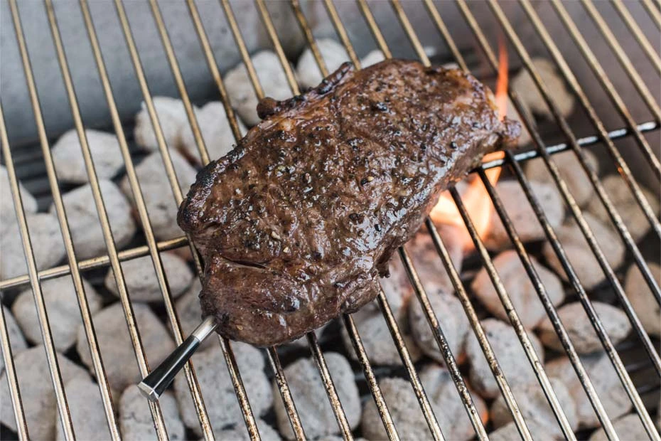 Meater Bluetooth Und WLAN Grillthermometer 3 Meater Bluetooth Und WLAN Grillthermometer