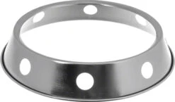 Moesta WOK'N BBQ Komplettpaket - Für Kugelgrill (50cm) 11 Moesta WOK'N BBQ Komplettpaket - Für Kugelgrill (50cm) -Camping Geschäft Moesta Wokn BBQ Sets Ablagering 10118