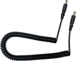 Monolith DynaQ BBQ Guru Bluetooth Controller + BBQ-Guru Edition (ohne Lüfter, Adapter) -Camping Geschäft Monolith BBQ Guru Spiralkabel 1