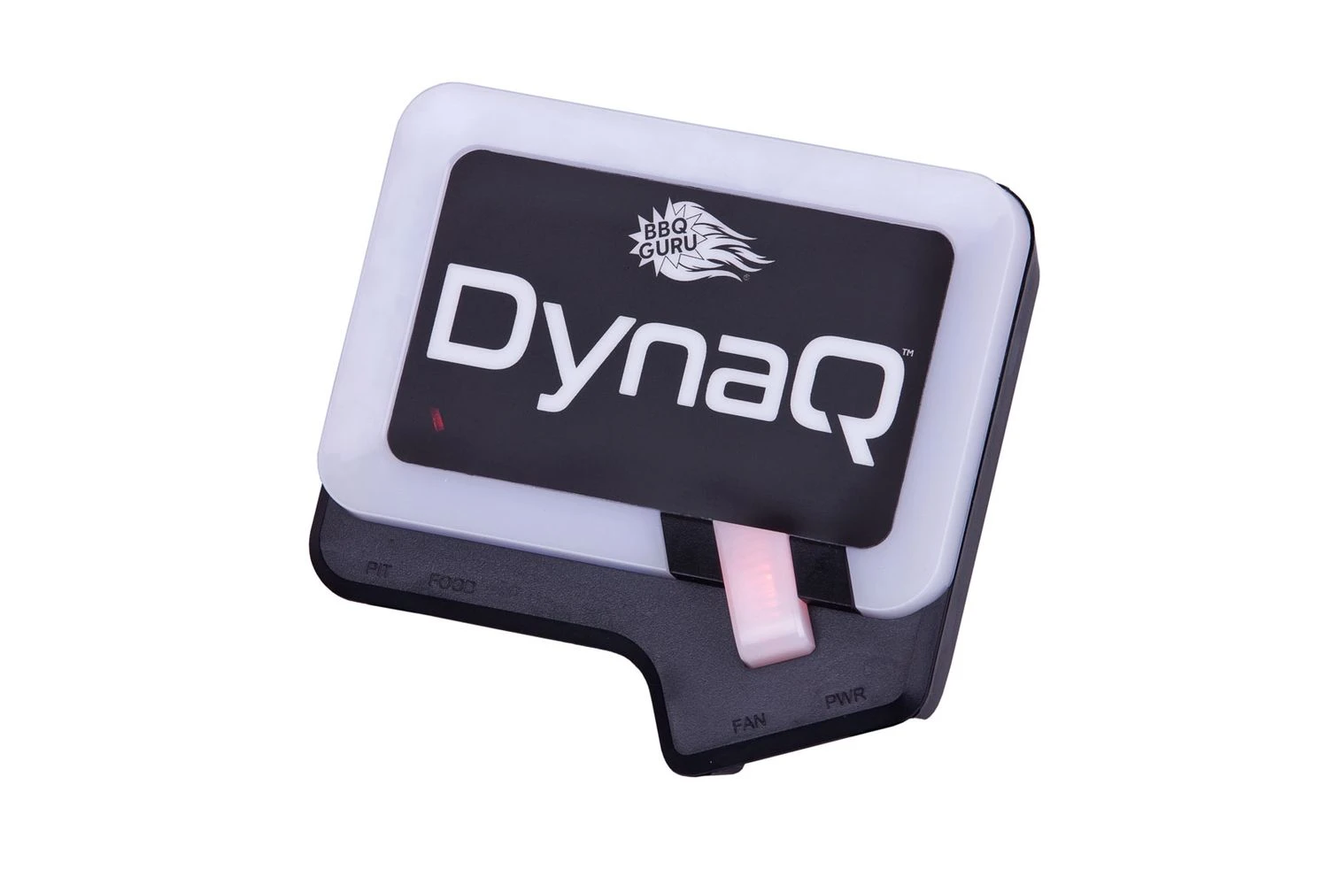 Monolith DynaQ BBQ Guru Bluetooth Controller (ohne Zubehör, Nur Controller) 3 Monolith DynaQ BBQ Guru Bluetooth Controller (ohne Zubehör, Nur Controller)