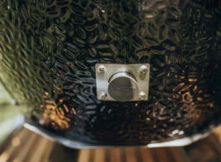 Monolith Grill CLASSIC PRO-Serie 2.0 Schwarz - OHNE Gestell Und Seitentische 14 Monolith Grill CLASSIC PRO-Serie 2.0 Schwarz - OHNE Gestell Und Seitentische -Camping Geschäft Monolith LeChef Pro Serie 2 Guru Adapter