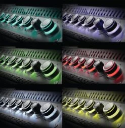 Napoleon Prestige Pro 500-3 Edelstahl Gasgrill Inkl. Drehspieß - Modell 2023 33 Napoleon Prestige Pro 500-3 Edelstahl Gasgrill Inkl. Drehspieß - Modell 2023 -Camping Geschäft Napoelon Prestige Pro Drehregler Farben