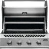 Napoleon 500-Series 32" BI32 Edelstahl Einbaugrill - Modell 2023 1 Napoleon 500-Series 32" BI32 Edelstahl Einbaugrill - Modell 2023 -Camping Geschäft Napoleon 500 Series Einbaugrill BI32 Warmhalterost