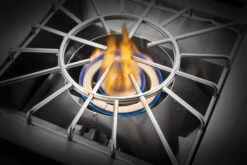 Napoleon 700-Series Einbau Power-Wokbrenner BIB18 Mit Safety Glow™ - Modell 2023 -Camping Geschäft Napoleon Einbau Power Wok Brenner hoechste Stufe