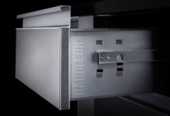 Napoleon Einbauschrank Mit Tür Und 3er Schubladen-Kombination (91 X 61 Cm) 8 Napoleon Einbauschrank Mit Tür Und 3er Schubladen-Kombination (91 X 61 Cm) -Camping Geschäft Napoleon Einbau Schublade Auszug