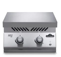 Napoleon 700-Series Einbau Doppel Sizzle Zone BIB18 Mit Safety Glow™ - Modell 2023