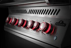 Napoleon 700-Series 38" BIG38 Edelstahl Einbaugrill Inkl. Drehspieß - Modell 2023 -Camping Geschäft Napoleon Einbaugrill 700 Series BIG38 Drehregler beleuchtet 19 1671184706