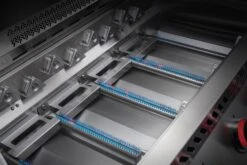 Napoleon 700-Series 38" BIG38 Edelstahl Einbaugrill Inkl. Drehspieß - Modell 2023 -Camping Geschäft Napoleon Einbaugrill 700 Series BIG38 Edelstahlbrenner