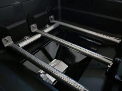 Napoleon Freestyle 365 Gasgrill, Graphit - Modell 2023 -Camping Geschäft Napoleon Freestyle 365 Edelstahlbrenner