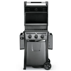 Napoleon Freestyle 365 Gasgrill, Graphit - Modell 2023