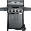Napoleon Freestyle 425 Gasgrill, Graphit - Modell 2023 - X-DEAL Inkl. Abdeckhaube Und Gussplatte -Camping Geschäft Napoleon Freestyle 425 Gasgrill F425PGT DE 1