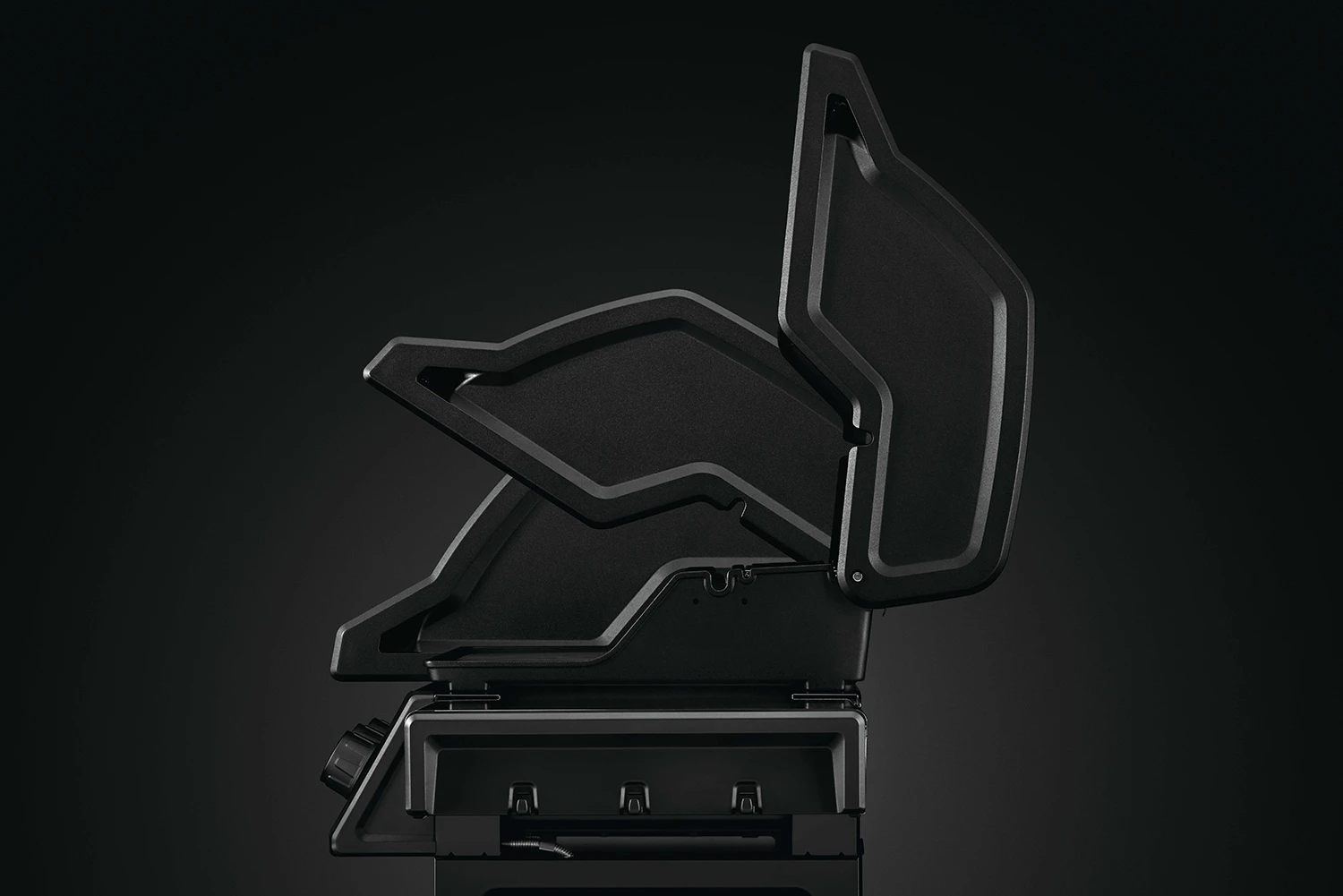 Napoleon Freestyle 365 Gasgrill, Graphit - Modell 2023 - X-DEAL Inkl. Abdeckhaube Und Gussplatte 14 Napoleon Freestyle 365 Gasgrill, Graphit - Modell 2023 - X-DEAL Inkl. Abdeckhaube Und Gussplatte – Bild 12