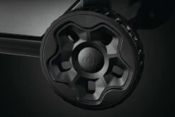 Napoleon Freestyle 365 Gasgrill, Graphit - Mit Sizzle Zone - Modell 2023 -Camping Geschäft Napoleon Freestyle Rad 9