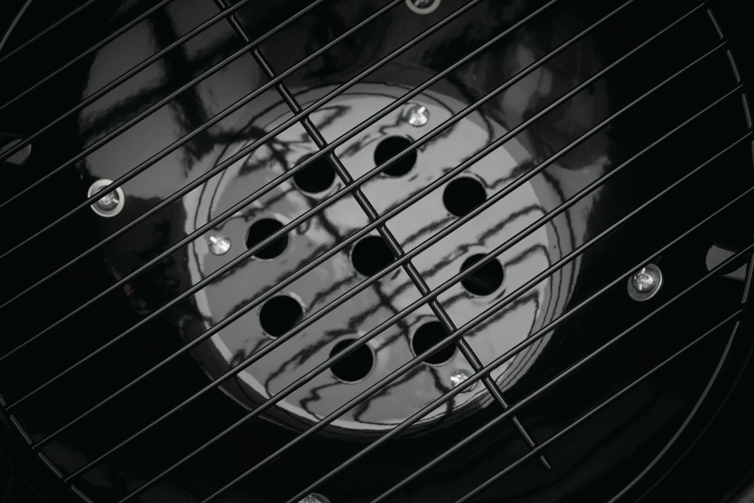 Napoleon Holzkohlegrill Kugelgrill Ø 47 Cm - Inkl. Abdeckhaube 7 Napoleon Holzkohlegrill Kugelgrill Ø 47 Cm - Inkl. Abdeckhaube – Bild 5