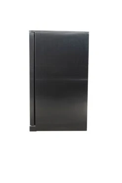 Napoleon Outdoor - Kühlschrank, 135 Liter, Linksdrehende Tür Mit Doppelverglasung Und LED Beleuchtung - Wasserdicht Nach IP24 -Camping Geschäft Napoleon Outdoor Kuehlschrank Seitliche NFR135OLGL