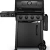 Napoleon Phantom Freestyle 425 Gasgrill, Mattschwarz - Mit Sizzle Zone Und Tür - Modell 2023 1 Napoleon Phantom Freestyle 425 Gasgrill, Mattschwarz - Mit Sizzle Zone Und Tür - Modell 2023 -Camping Geschäft Napoleon Phantom Freestyle F425DSIBPK PHM Prod Closed Str Shelves 1 1671185617